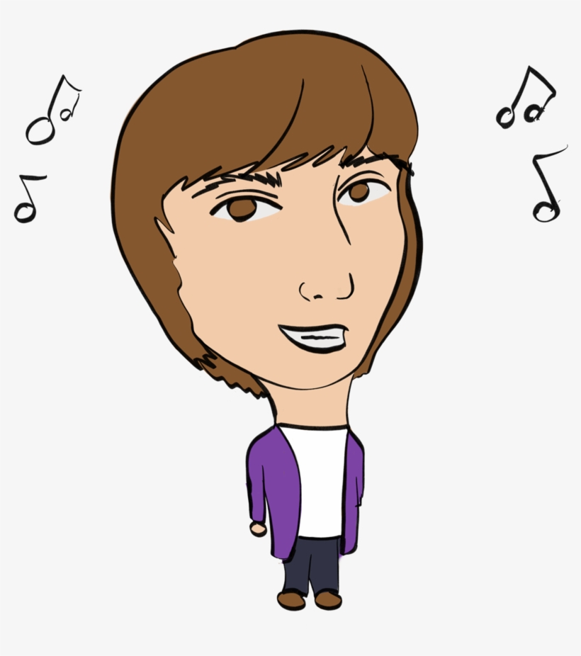 Justin Beiber - Justin Bieber, transparent png download