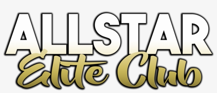 Allstar Elite Club - Portable Network Graphics, transparent png download