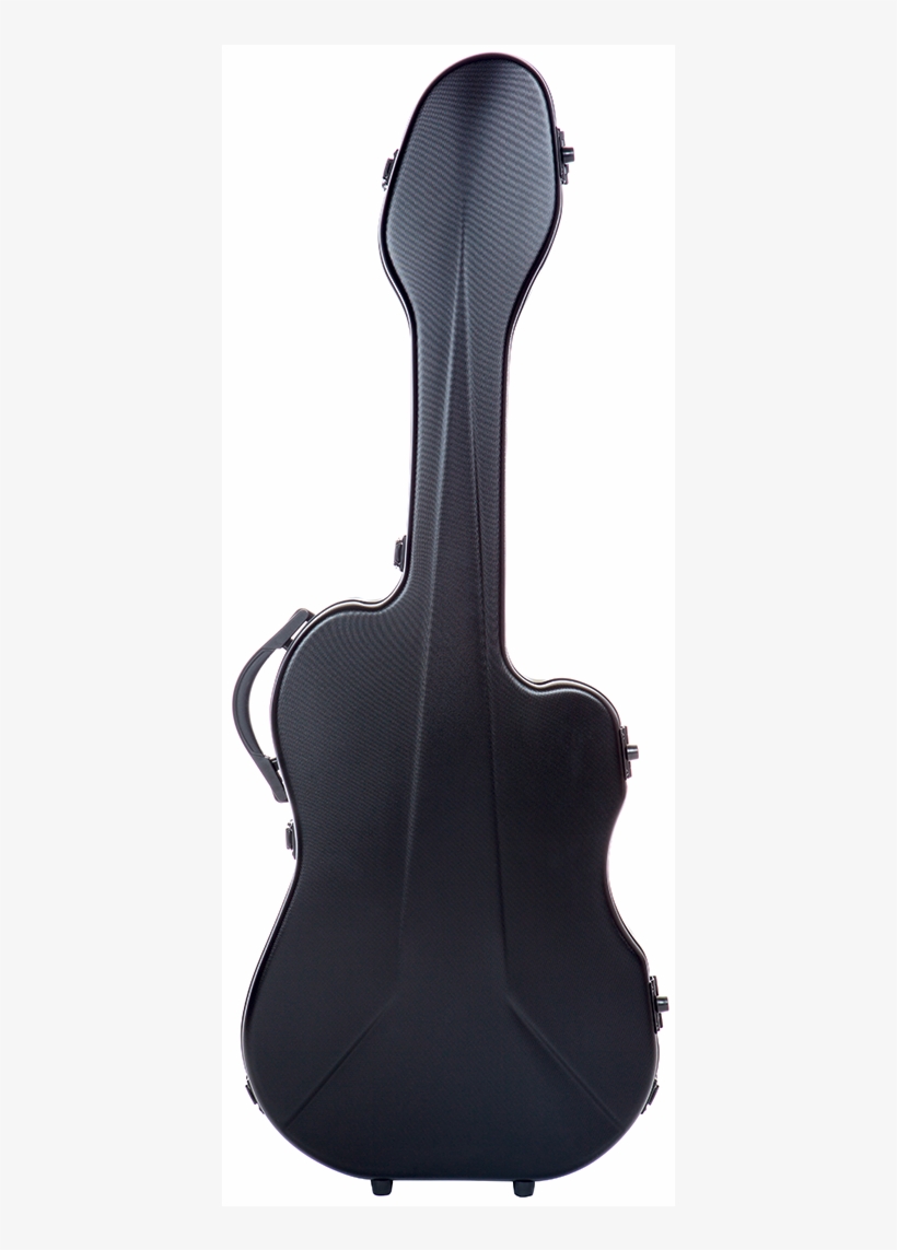 Stage Fender Stratocaster Guitar Case - Bam Stage 8010 In E Guitar Case, transparent png download