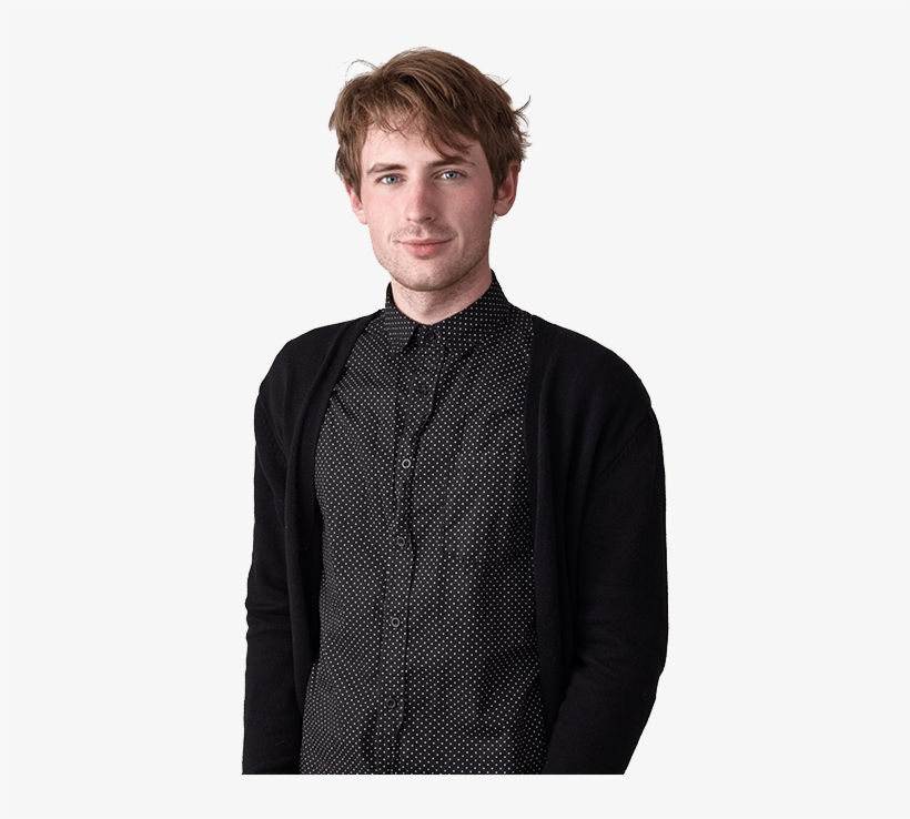 Sam Shepherd - Sam Shepard, transparent png download