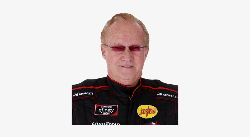 Morgan Shepherd - Morgan Sheppard Nascar, transparent png download