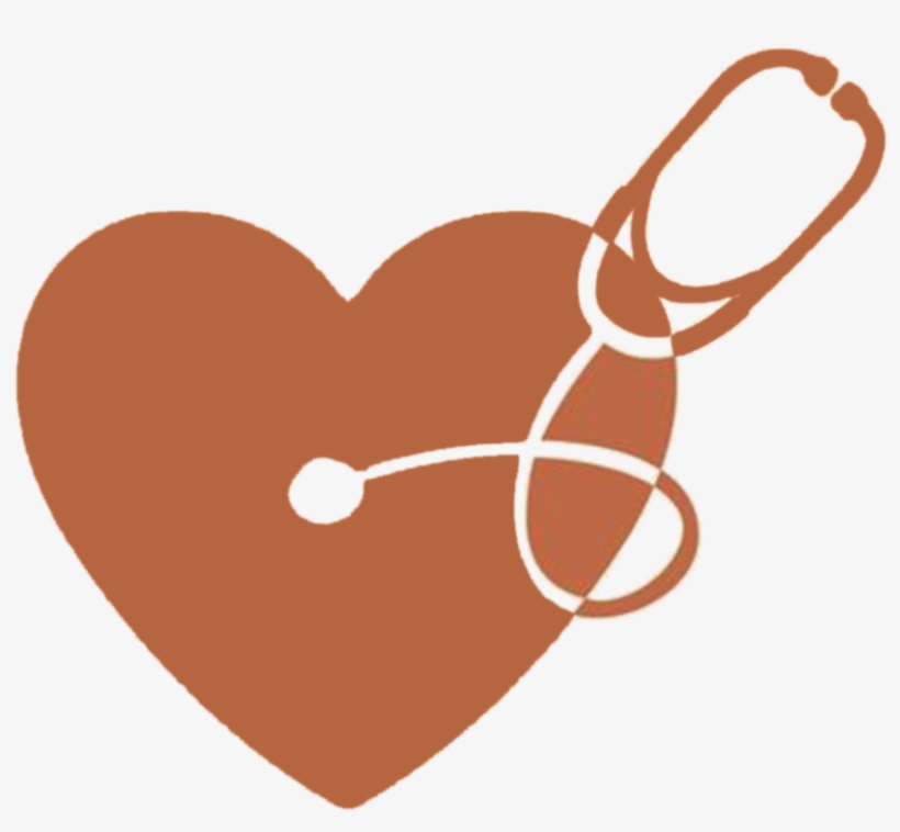 Click Here - Heart, transparent png download