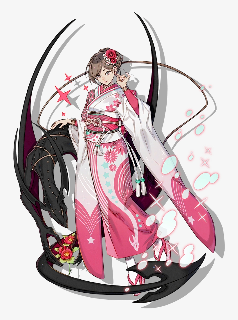 Terra Battle 2 Png, transparent png download