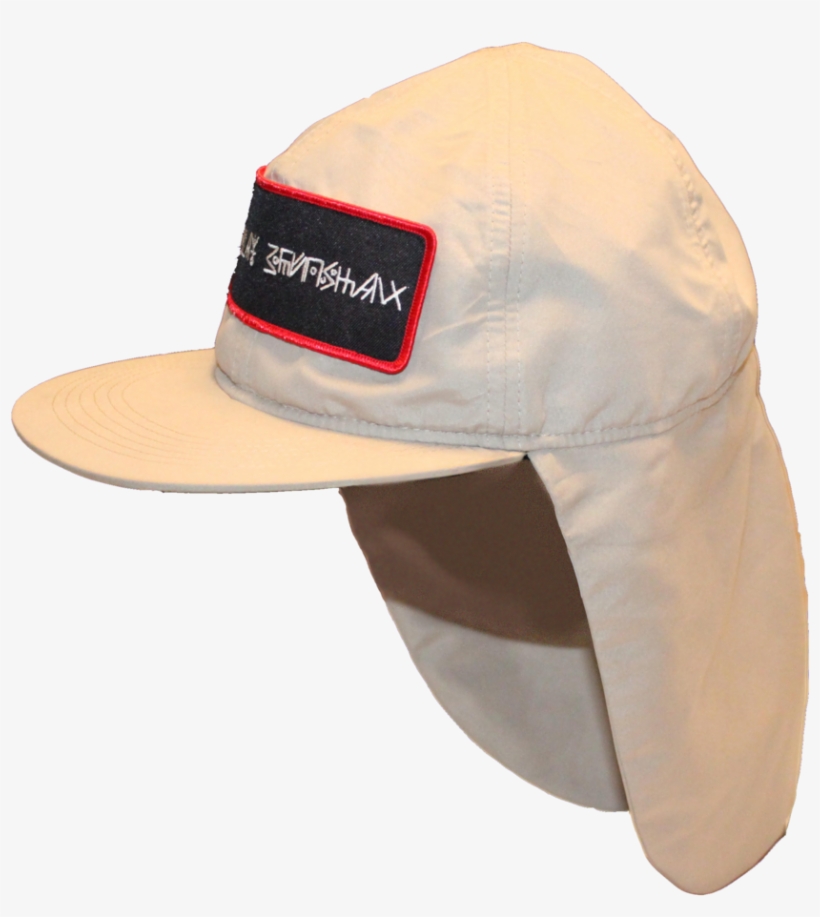 Barclay Crenshaw Explorer Flap Hat, transparent png download
