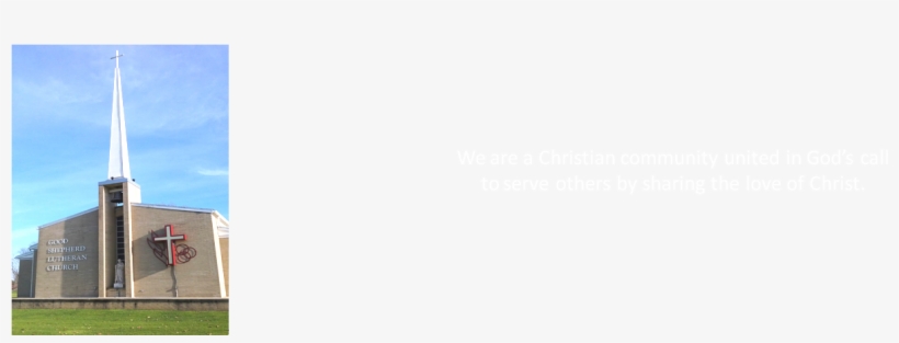 Gslc White Title Wide - Portable Network Graphics, transparent png download