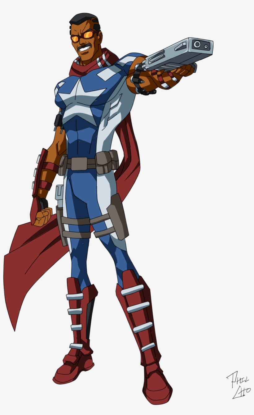 All-star - All Star Superhero Oc, transparent png download