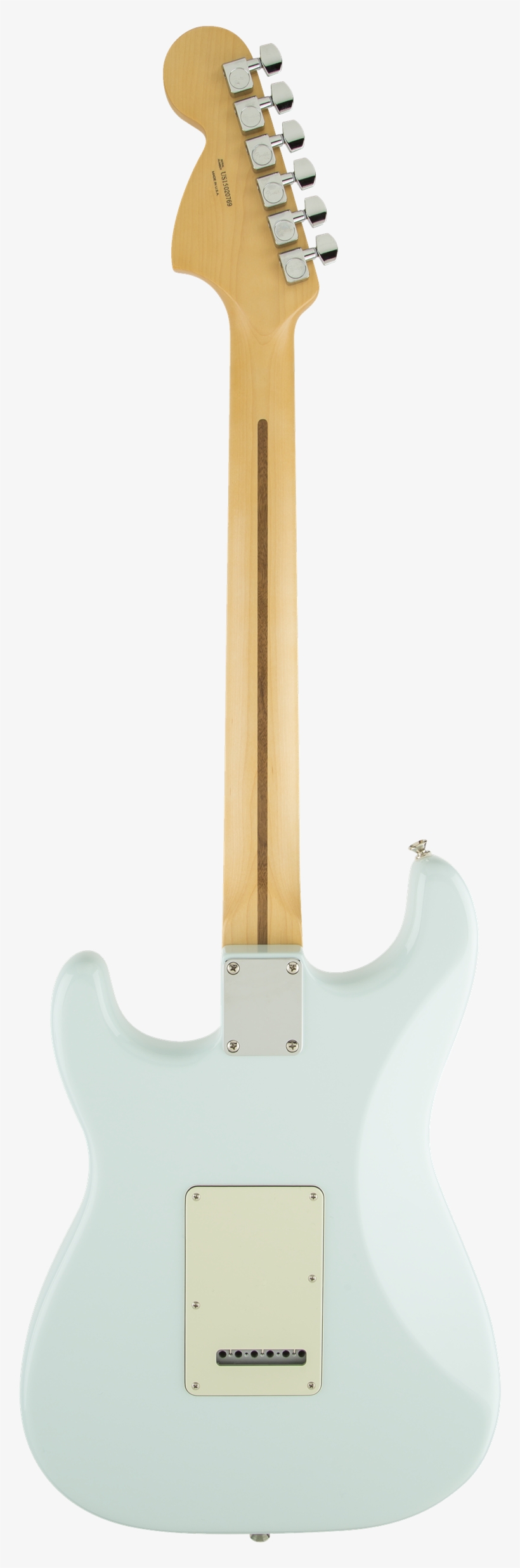 Fender American Special Stratocaster Rosewood Sonic - Fender Player Stratocaster Buttercream, transparent png download