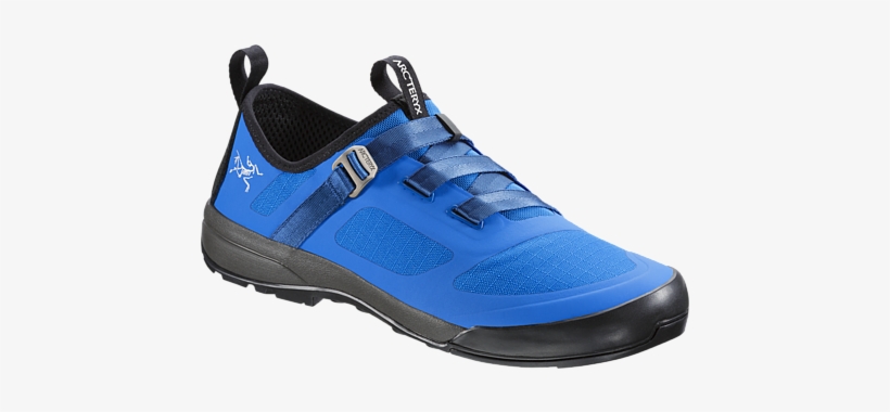 Arakys Approach Shoe Men's Rigel/nocturne - Arc'teryx Arakys Approach Shoe Men's, transparent png download