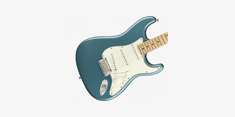 Fender Player Series Stratocaster - Fender Deluxe Lone Star Stratocaster Electric Guitar, transparent png download