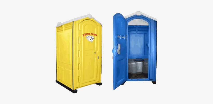 Portable Washroom, transparent png download