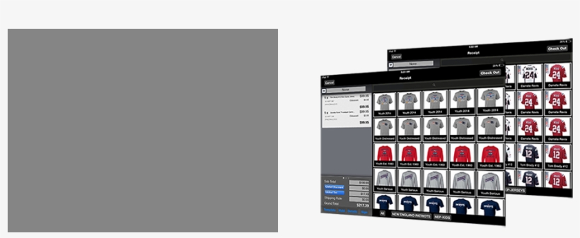Super Bowl Li Showdown - Utility Software, transparent png download