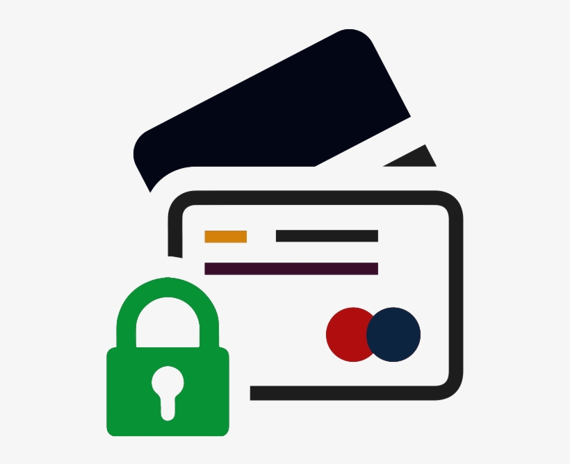 Secure Payment Min - Payment, transparent png download