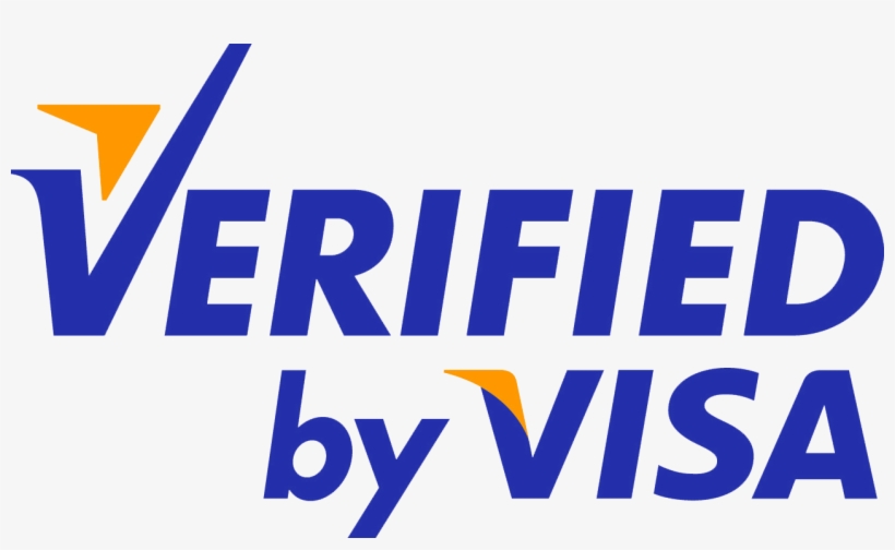 Verified By Visa Logo - Verified By Visa Logo Png, transparent png download