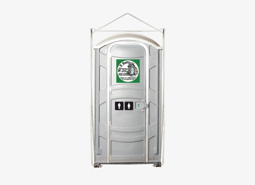 Mr P Potty, transparent png download