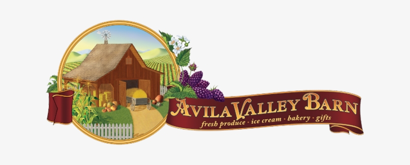 Farm Animals - Avila Valley Barn, transparent png download