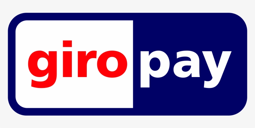Global And Local Secure Payment Methods On Upfifacoins - Giropay Logo Png, transparent png download