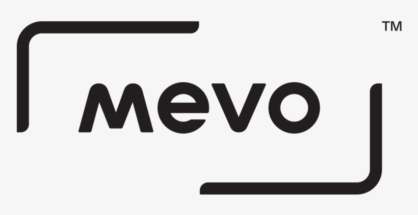 Mevo Logo - Graphics, transparent png download