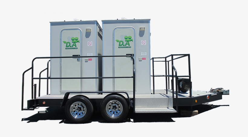 Port A Potty - Portable Toilet, transparent png download