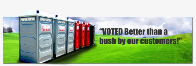 Slide - Portable Toilet, transparent png download