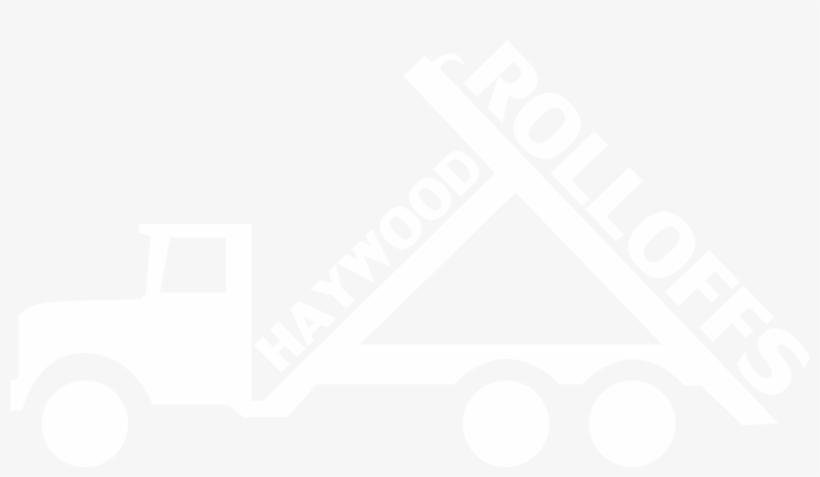 15 Yard Roll-off Container - Roll Off Dumpster Logo, transparent png download
