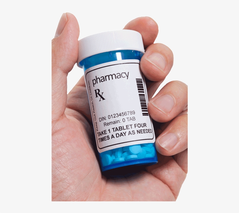 Prescription-bottles700 - Mixtape Prescription, transparent png download