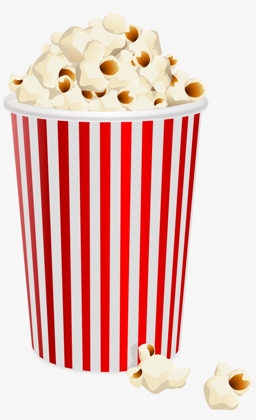 Popcorns Png, transparent png download