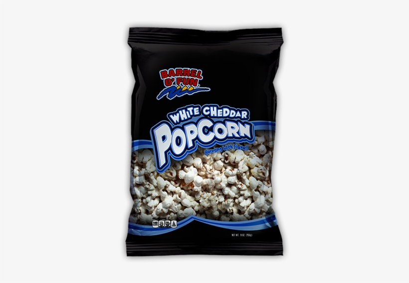 Popcorn, transparent png download