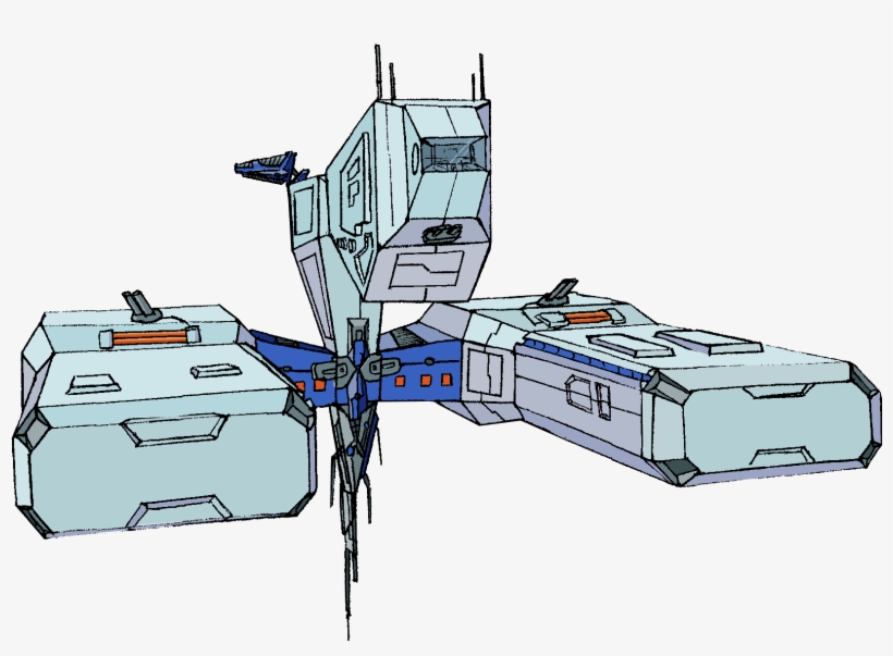 Great Fox - Portable Network Graphics, transparent png download