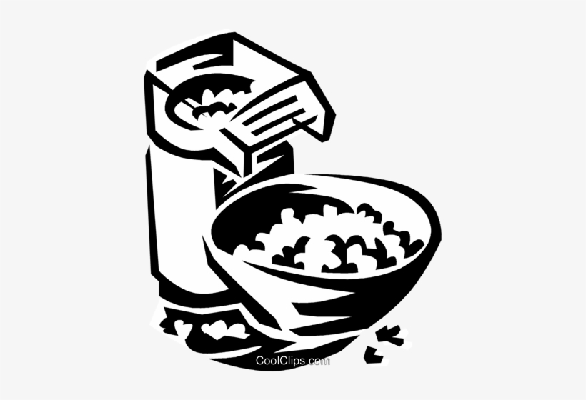 Popcorn Maker - Popcorn Popper Clip Art, transparent png download