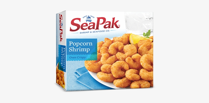 Popcorn Shrimp, transparent png download