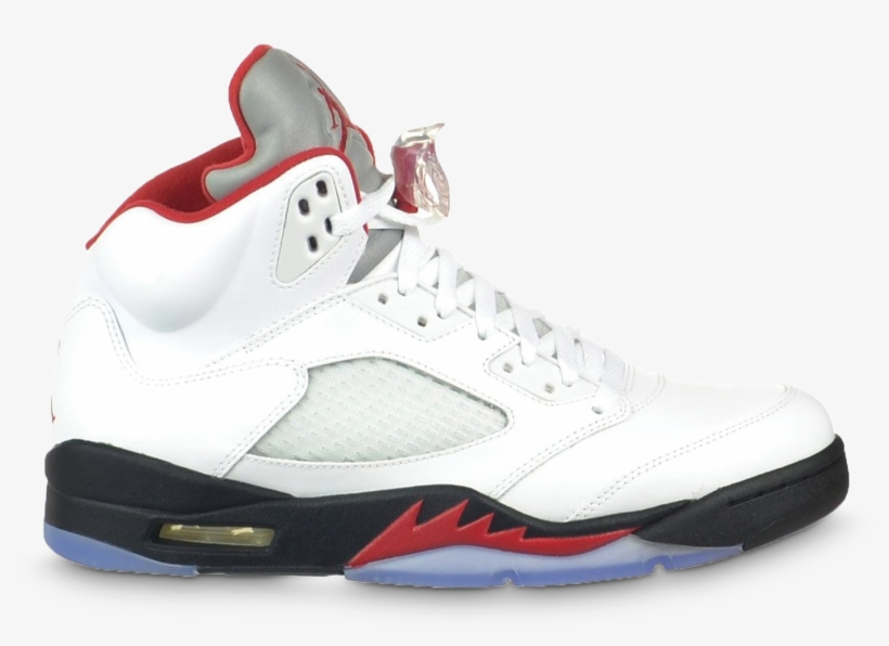 Air Jordan V - Air Jordan 5, transparent png download