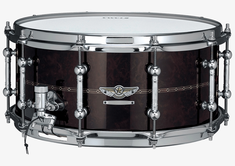 Tama Star Reserve Snare Vol 3, transparent png download