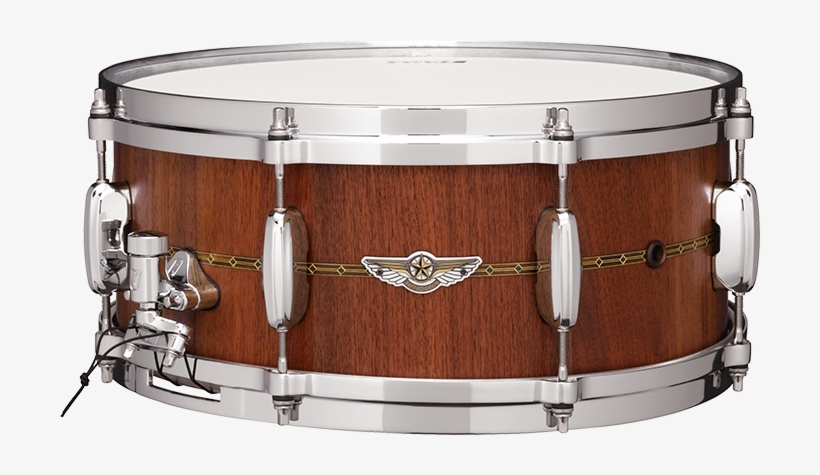 Lineup - Tama Star Tvw146s-own Snare Drum, transparent png download