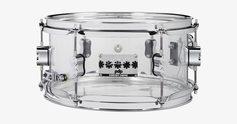 Chad Smith Pdp Snare, transparent png download