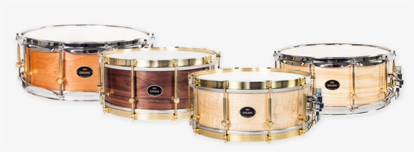 Rbh Drums Prestige Prestige Snare Drums - Drums, transparent png download