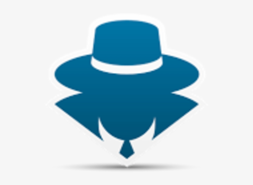 /g/ - Technology - Detective Black And White, transparent png download