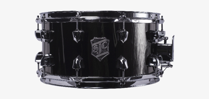 Sjc Drums Css0714bbchdis Image - Drums, transparent png download
