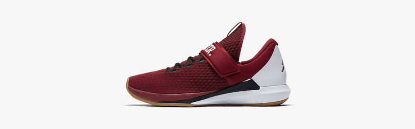 Jordan Trainer 3 Oklahoma, transparent png download
