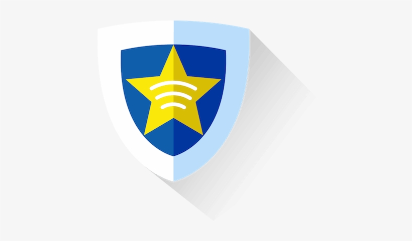 Star Vpn - Virtual Private Network, transparent png download