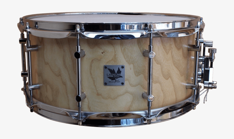 True Solid Birch 13×6,5″ - Drums, transparent png download