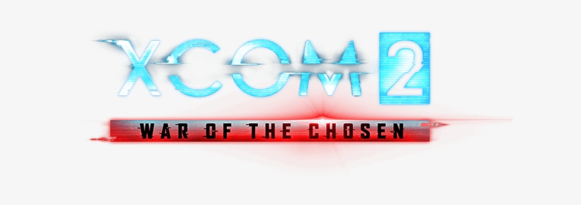 Feral Interactive Today Announced That Xcom® - Xcom 2 War Of The Chosen Logo Png, transparent png download