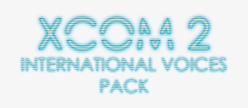 Welcome Back, Commander To The Xcom2 - Colorfulness, transparent png download