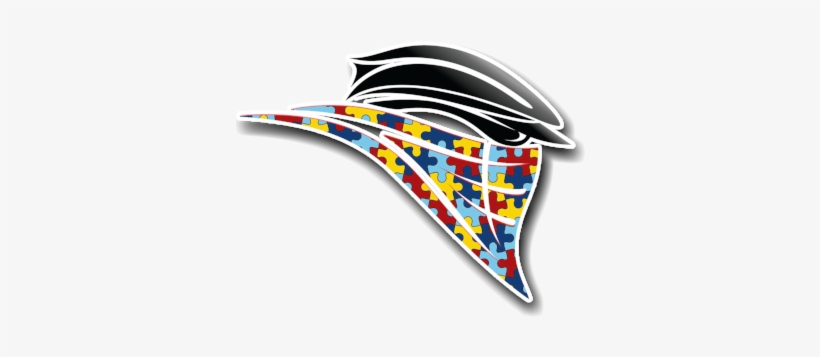 Autism 2 - Portable Network Graphics, transparent png download