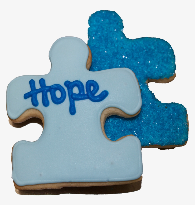 Cookies For A Cause - Gingerbread, transparent png download