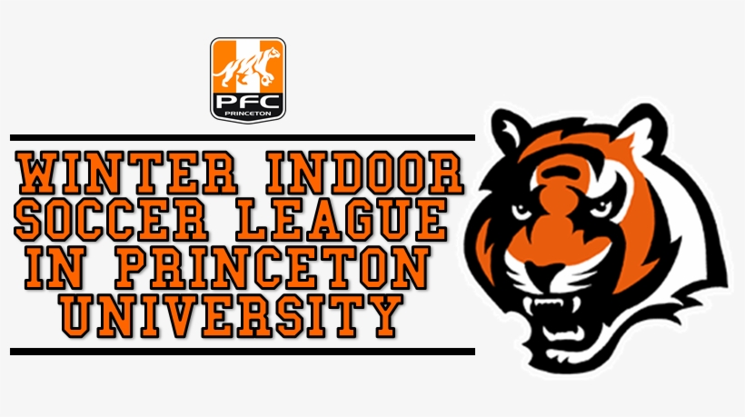 Join The Growing Number Of Teams From These Clubs And - Cincinnati Bengals, transparent png download