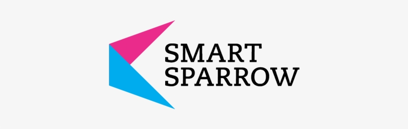 Founded In 2010, Smart Sparrow Is An Adaptive Elearning - Smart Sparrow, transparent png download