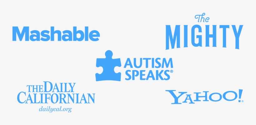 Autism Is Not What You Think It Is - Succeeding At Your Yahoo! Business, transparent png download