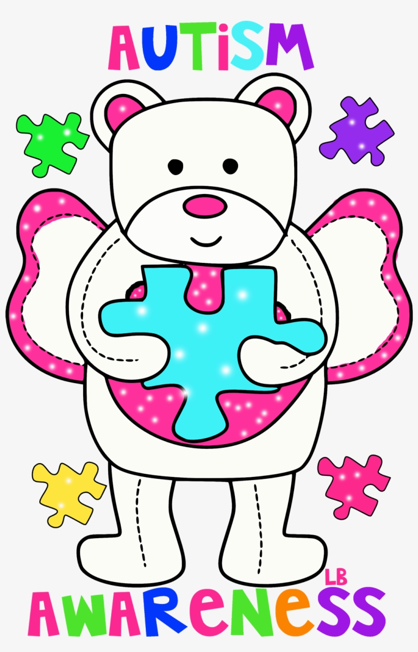 World Autism Awareness Day, transparent png download