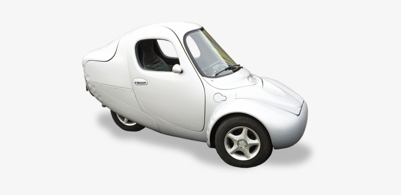 Electra Meccanica - Vancouver International Auto Show, transparent png download