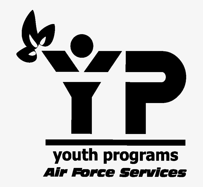Monday, July 01, 2013 - Air Force Services Youth Programs, transparent png download
